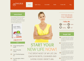 The Nutritionist