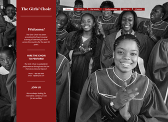 The Girls’ Choir