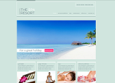 Spa Resort