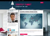 Startup Blog