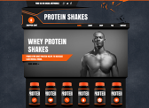 Optimum Nutrition