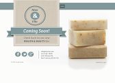 Health & Beauty Coming Soon