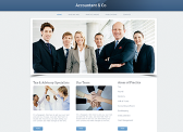 Accountant Site
