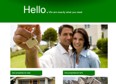 Real Estate Agency
