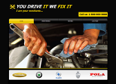 Car Repairs