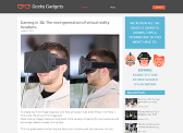 Tech & Gadgets Blog