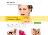 Nail Salon