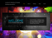 Events Production