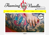 Tattoo Trends