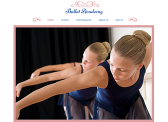 Ballet Studio