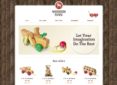 Wooden Toys