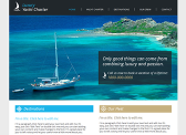 Yacht Charters