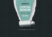 Coming Soon 1-Pager