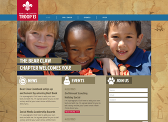 Scouts Site
