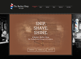 The Barber