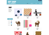 Gift Shop