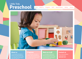 Preschool