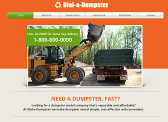Dumpster