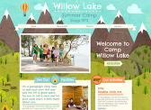 Sleep Away Camp