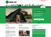 Girl Scouting