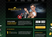 Poker Club