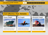 International Freight