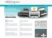 Printers and Supplies