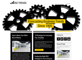 Business Review Blog