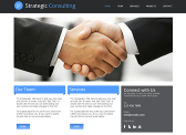 Strategic Consulting