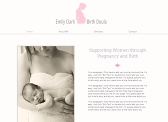 Birth Doula