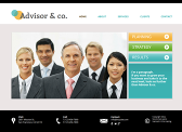 Advisor Consultant