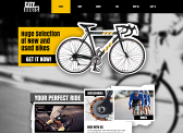 City Bikes