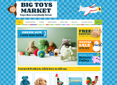 Cool Toys