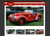 Vintage Cars