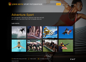 Sport Photographer
