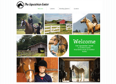 Equestrian Center