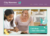 Nanny Agency