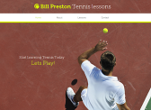 Tennis Instructor