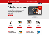 Electronic Store
