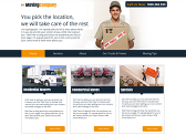 Moving Company