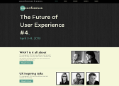 Conference Website