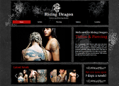 Tattoo Designs