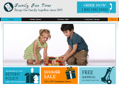 Family Game Shop