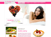 Healthy Recipes