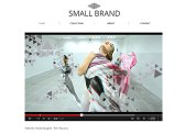 Small Brand