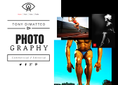 Commercial Photographer