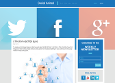Social Media Blog