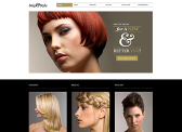 Hairdresser Site