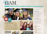 College Sorority