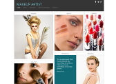 Makeup Artist